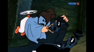 Побег от Дикого 10 Раунд