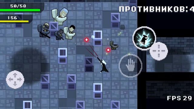 туалет бум 3 серия