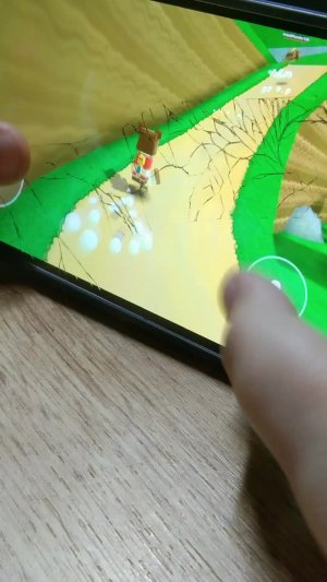 играем с другам