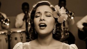 Perdida en Tu Sonrisa – Elvira López Canta al Amor
