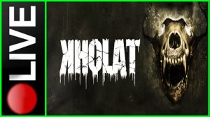 [ZhekaTV]_Kholat_Холат_-_перевал_Дятлова_[LiveStream🔴]