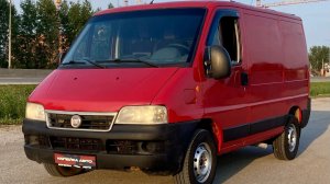 Обзор на Fiat Ducato III, 2011 Копейка | Самые Нужные Автомобили!