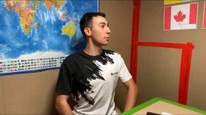 побег из школы от молова