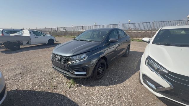 ДОЖДАЛИСЬ! АВТОВАЗ ЦЕНЫ НА ИЮЛЬ 2026! Разбор всех комплектаций и цен: LADA VESTA, ISKRA, GRANTA