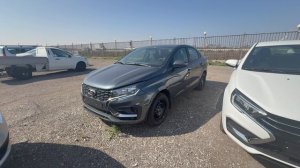 ДОЖДАЛИСЬ! АВТОВАЗ ЦЕНЫ НА ИЮЛЬ 2026! Разбор всех комплектаций и цен: LADA VESTA, ISKRA, GRANTA