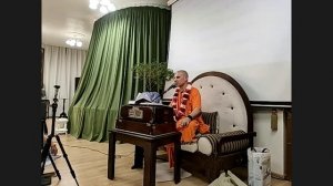 7.12.12-14 - Е.С. Бхакти Расаяна Сагара Махарадж, 06.08.2026
