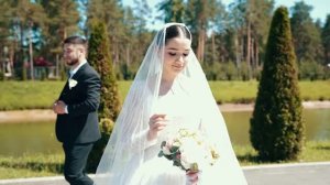 Юсуб & Алина г. Муром AslanStudio