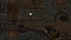 Unreal Return to Na Pali (Ultimate Edition) (Уровни 20-21)