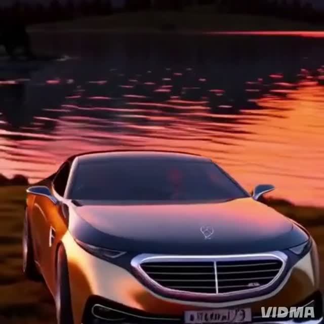 Горы уходят в  море