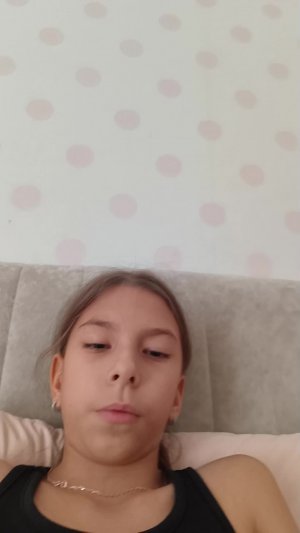 привет мои любимчики я так скучала🥰🥰🥰