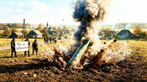 Поляки нашли несостыковки в истории с ракетой под Люблином