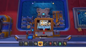 Я ИГРАЮ В СКРЭП МИХАНИК СЕРИЯ 2 и первая превюшка!