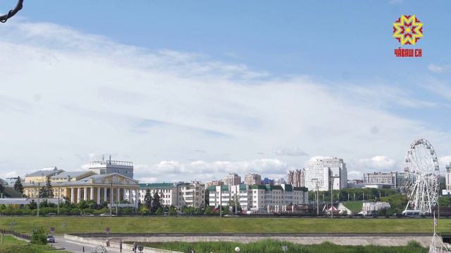 Çурла уйăхĕн 1-мĕшĕнчен Шупашкарта 23-мĕш автобус маршручĕ çӳреме пуçларĕ