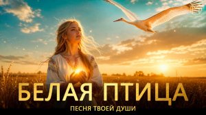 Вы влюбитесь в эту песню и будете подпевать постоянно! В ней поет душа