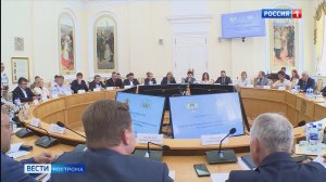 За круглым столом в Костроме власти и бизнес обсудили вызовы ювелирной отрасли