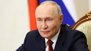 Владимир Путин к участникам XII Российско-Киргизской межрегиональной конференции, 6 августа 2026
