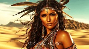 Arabic Psytrance | Арабская электронная музыка для танца