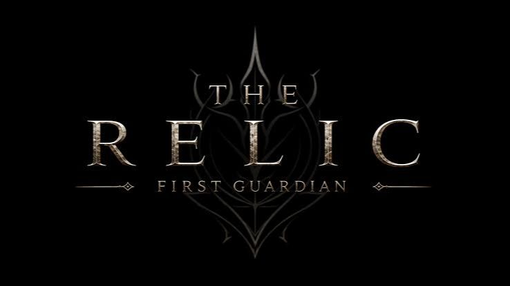 РЕДЧАЙШИЙ КУСОК КОДА ••• The Relic First Guardian ••• Обзор разочарование
