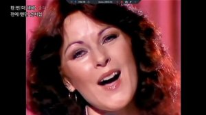 ABBA - Rock Me (1976)