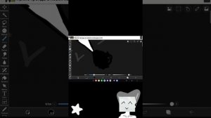 делаю арт рандомному ютуберу,и это первым будет @секретный агент(≧▽≦)🙂