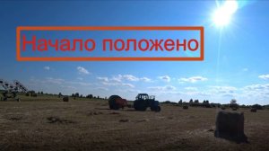 новый сезон сенозаготовка 2026