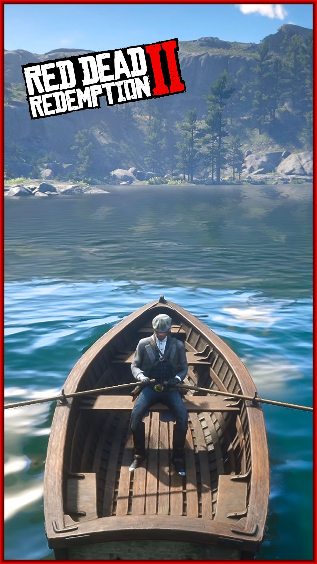 Red Dead Redemption 2