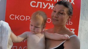 Ракетная опасность на пляже 06.08.26.