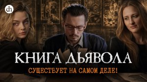 «Девятые врата»: исторический разбор / Ксения Чепикова и Анастасия Кругликова