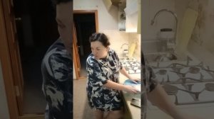 Опять по огороду в потьмах шарилась 😁