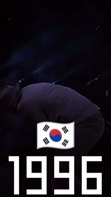Michael Jackson Smooth Criminal - Live In Seoul 1996 - History World Tour