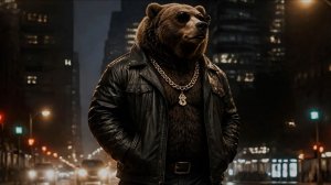 В прошлой жизни я был медведем