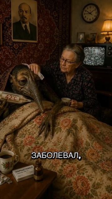 Черемша