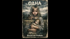 Одна (Владислав Рыбкин) - рассказ, мистика