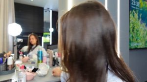 ПОКАЗАЛА всю КОСМЕТИКУ из ТУАЛЕТНОГО СТОЛИКА! Крашусь на видео