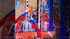 «Гуляй,Россия» июнь 2025 год.