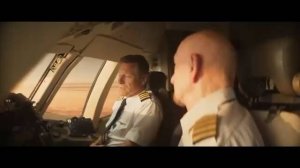 Крушение рейса — Русский трейлер (Дубляж, 2026)