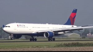 Самолет большая новая красивая подборка взлет и посадка больших самолетов