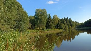 Огород и прямая дорога не всегда бывает короче.