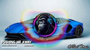 Pushing Me Away - TRFN, PET3RPUNX
