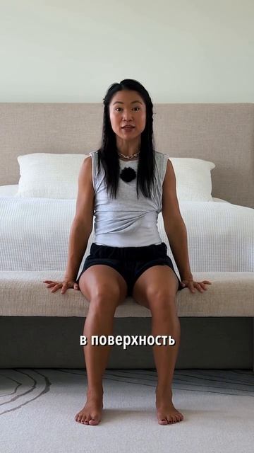 Ботокс? Нет спасибо