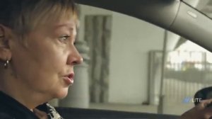 Волонтер Фонда «Артист» рассказывает…