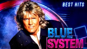 Blue System - Супер Мегамикс (Евродэнс 90-х Диско Микс) Новая Версия