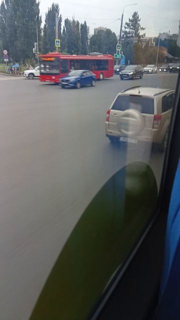 очередная тусовка поездка