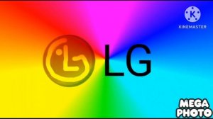 lg logo effects