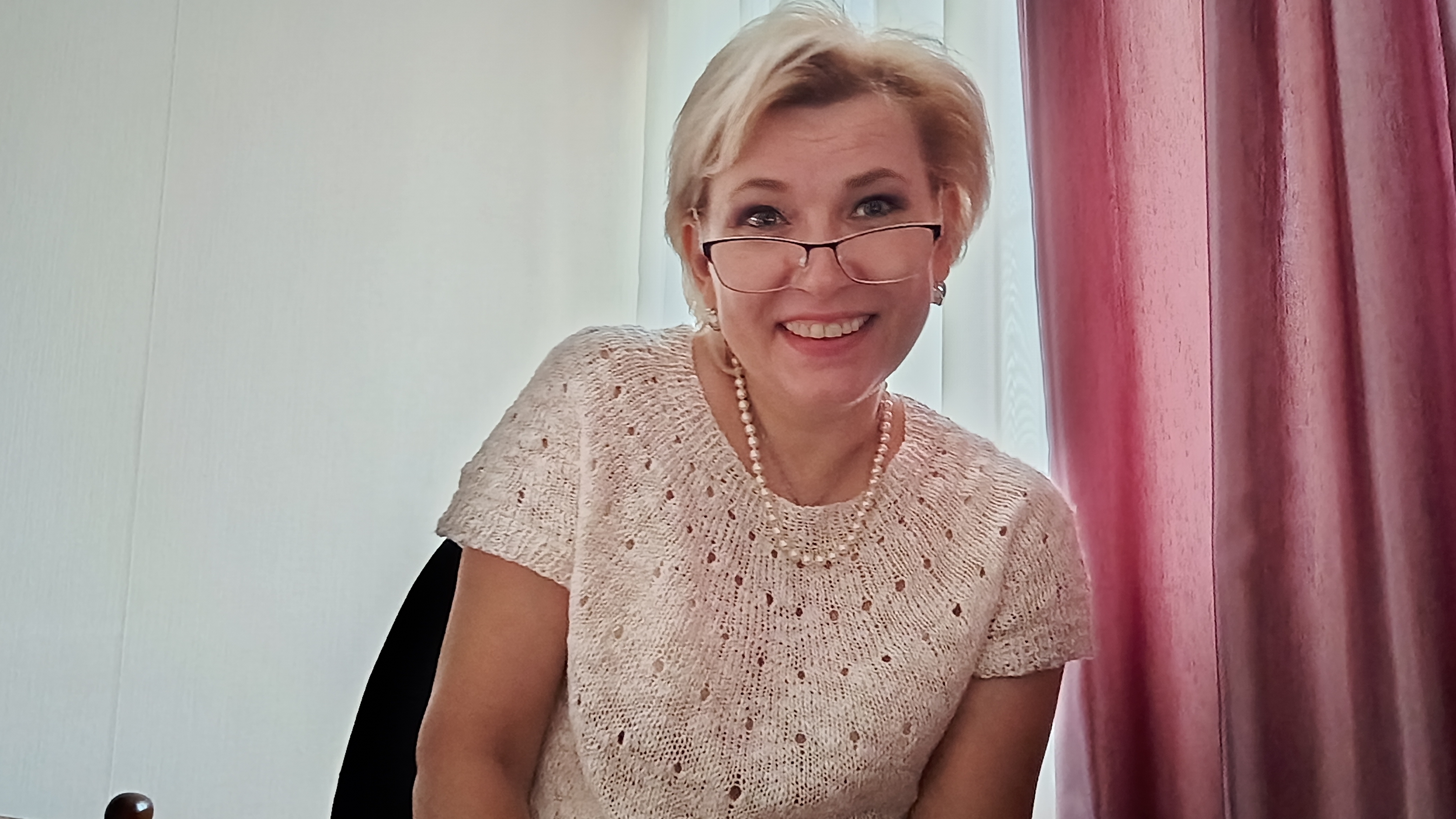 Я вижу👀. Пополнение,готовые работы!