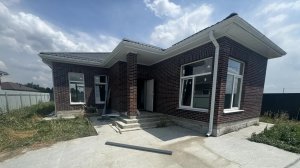 📍Дома в Краснодаре, объект 6️⃣3️⃣3️⃣, 📲#89183948073