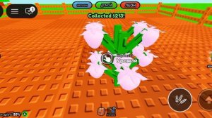 Мы с @Golopop открыли ферму
В Roblox