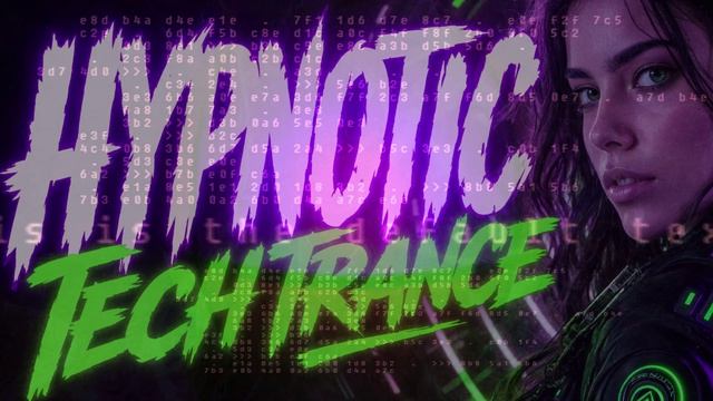 HYPNOTIC TECH TRANCE MIX 2026 | Глубокий тех-транс для фокуса и игр