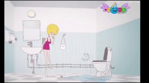Взлом канала карусель на рекламном блоке.