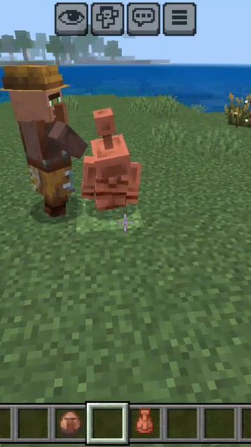 Ролики по minecraft